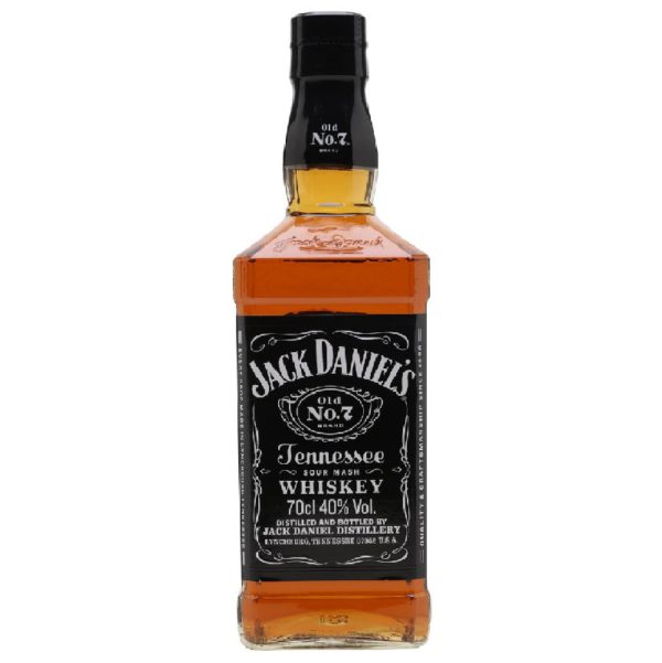 Jack Daniel - 35cl - GOLDENACRE WINES GOLDENACRE WINES