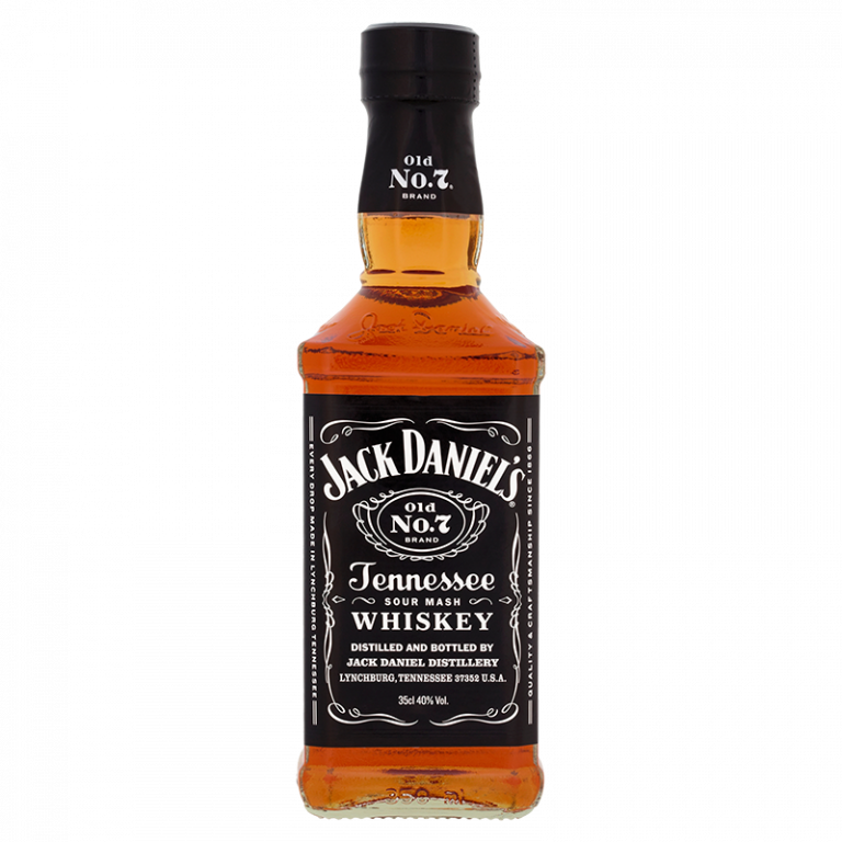 Jack Daniel - 35cl - GOLDENACRE WINES GOLDENACRE WINES