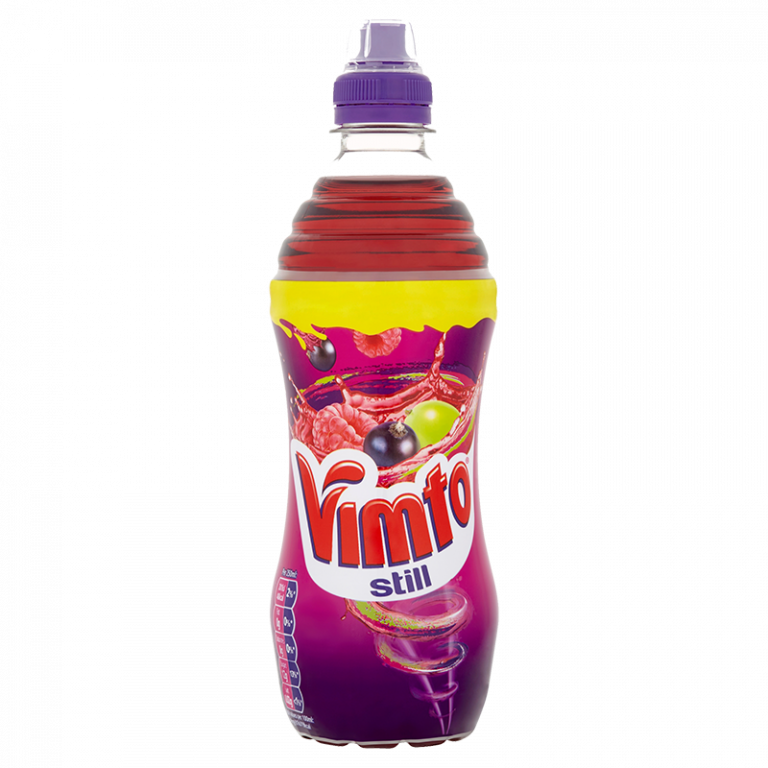 Vimto Still - 500ml - GOLDENACRE WINES GOLDENACRE WINES