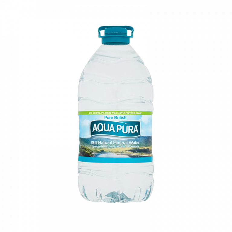 Aquapura Still Water - 5lt - GOLDENACRE WINES GOLDENACRE WINES