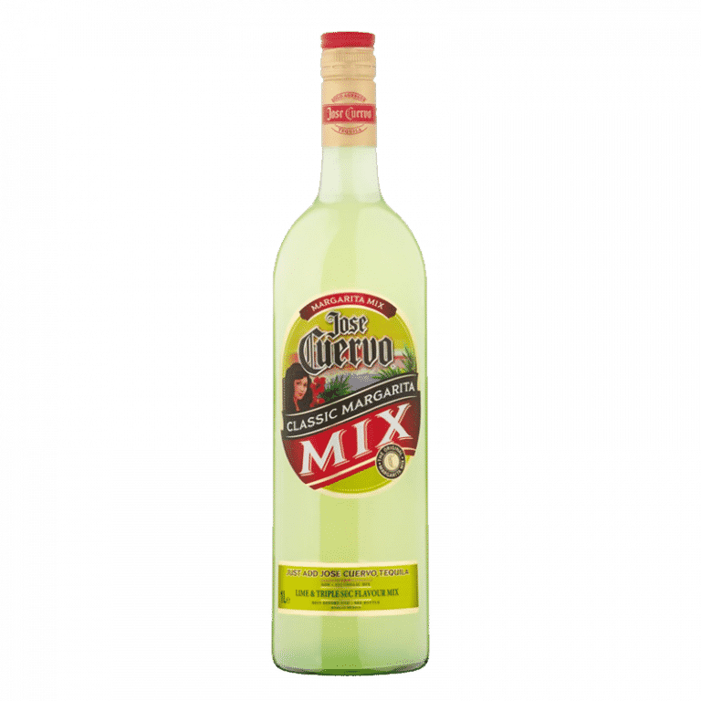 Jose Cuervo Classic Margarita Mix - GOLDENACRE WINES GOLDENACRE WINES