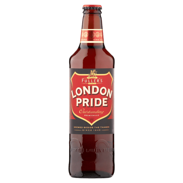 Fullers london. Янтарный Эль Лондон Прайд. London Pride пиво Amber ale. Пивной бокал London Pride. Варианты London Pride outstanding.