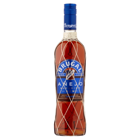 Brugal Anejo Rum 70cl