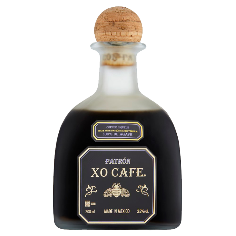 Cazcabel Coffee Tequila - 70cl - GOLDENACRE WINES GOLDENACRE WINES