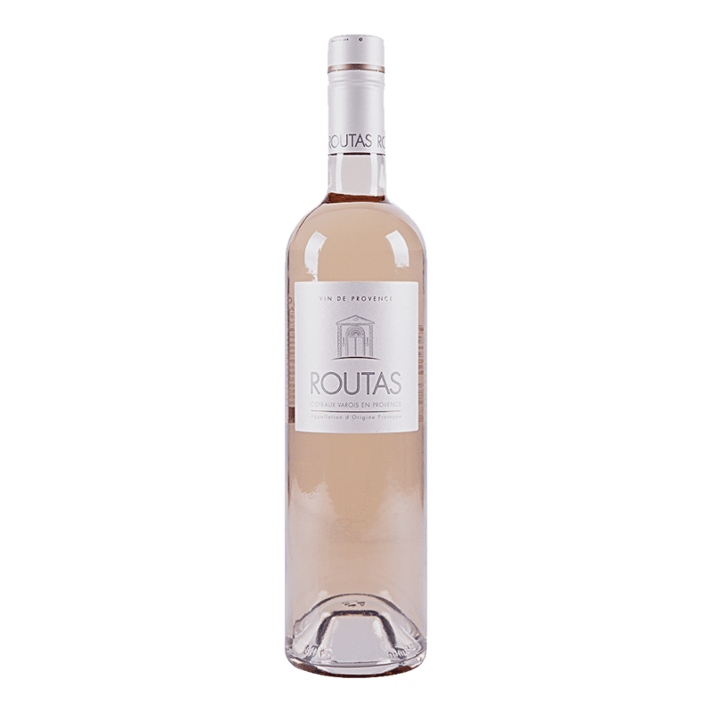 Chateau Routas Rose 75cl, Provence Rose