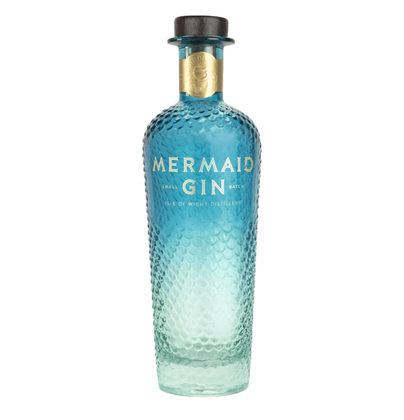 MERMAID GIN 70CL