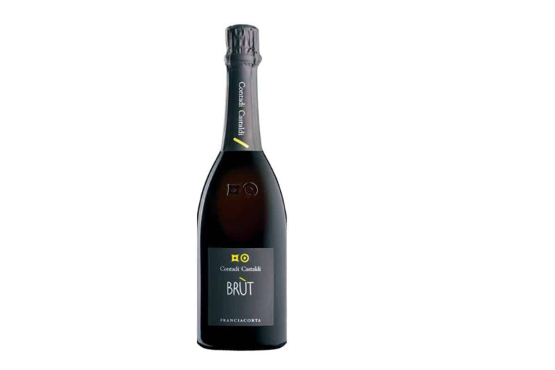 Brut Franciacorta D.O.C.G. 75cl