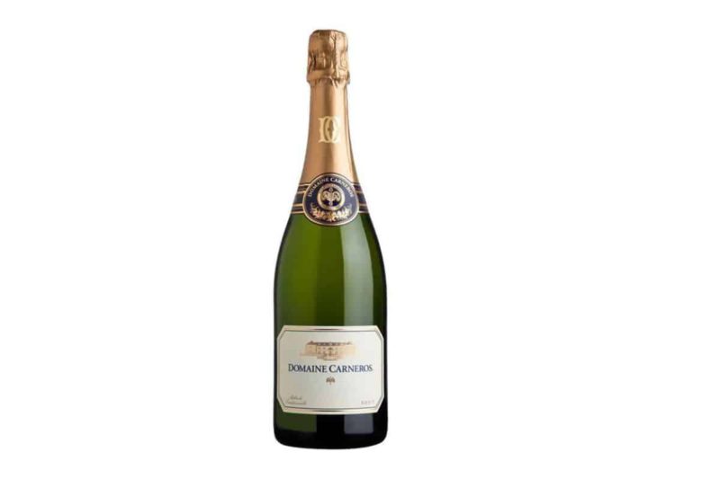 Domaine Carneros Brut Vintage 2018 75cl