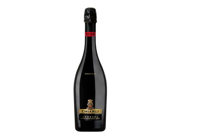 Gran Prestigio Sorbara Lambrusco D.O.C. 75cl Dry