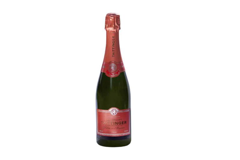 Taittinger Folies de la Marquetterie NV 75cl