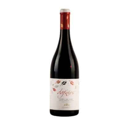 Douloufakis Dafnios Red Wine | Liatiko Grape | Greek Wine | Online Wine Shop | Goldenacre Wines