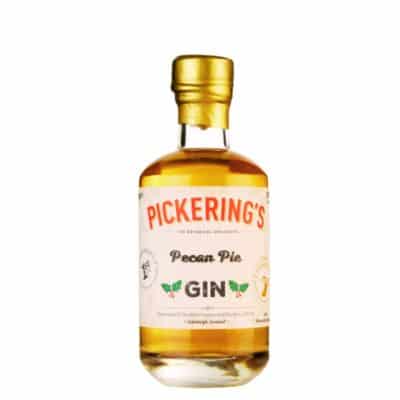 Pickering's Pecan Pie Gin 20cl