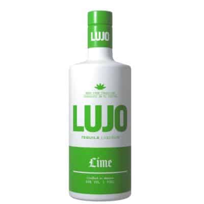 LUJO Tequila Lime (70cl).