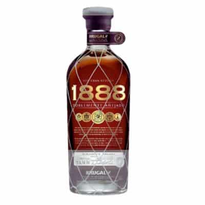 Brugal 1888 Gran Reserva Dark Golden Rum 70cl