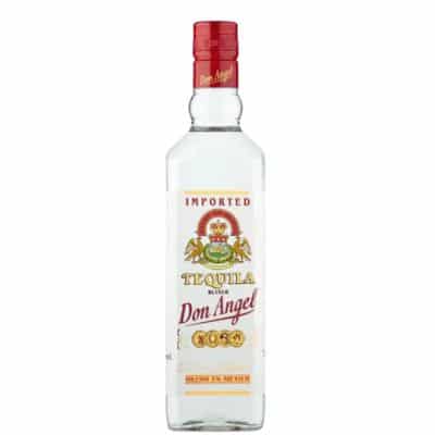 Don Angel Tequila Blanco 70cl.