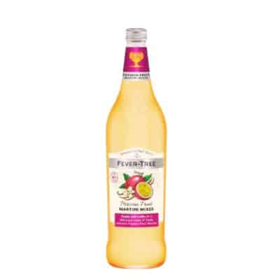 Fever-Tree Passionfruit Martini Mixer 75cl - Tropical Cocktail Delight