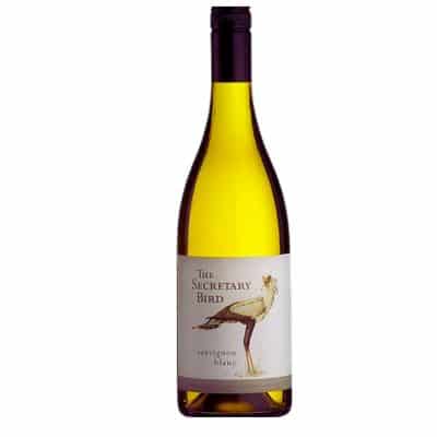 Enjoy the crisp and fruity The Secretary Bird Chenin Blanc 75cl. Perfect for any occasion. Buy now at Goldenacre Wines for fast UK delivery.