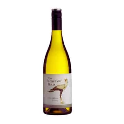 The Secretary Bird Sauvignon Blanc 75cl.